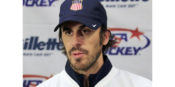 Ryan Miller hjälper Ducks vinna